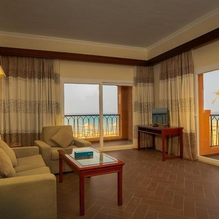 Stay Inn Hotel Ain Sokhna Ataqah Екстериор снимка
