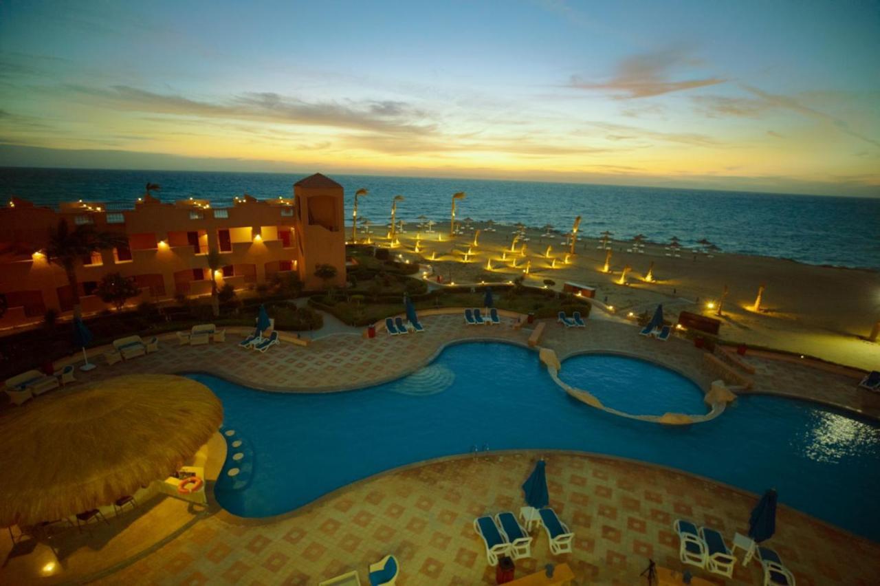 Stay Inn Hotel Ain Sokhna Ataqah Екстериор снимка