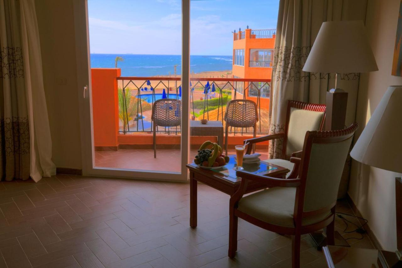 Stay Inn Hotel Ain Sokhna Ataqah Екстериор снимка