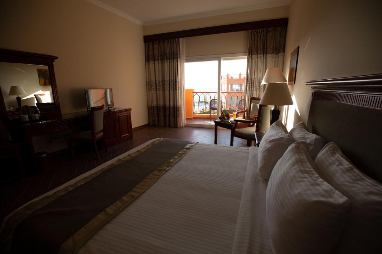 Stay Inn Hotel Ain Sokhna Ataqah Екстериор снимка