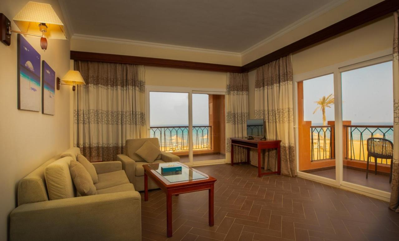 Stay Inn Hotel Ain Sokhna Ataqah Екстериор снимка
