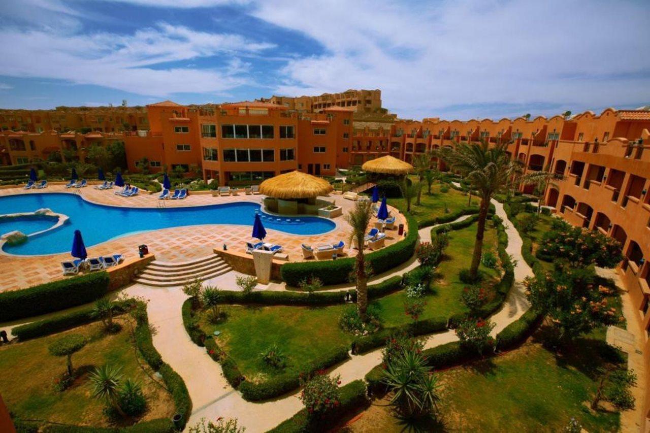 Stay Inn Hotel Ain Sokhna Ataqah Екстериор снимка