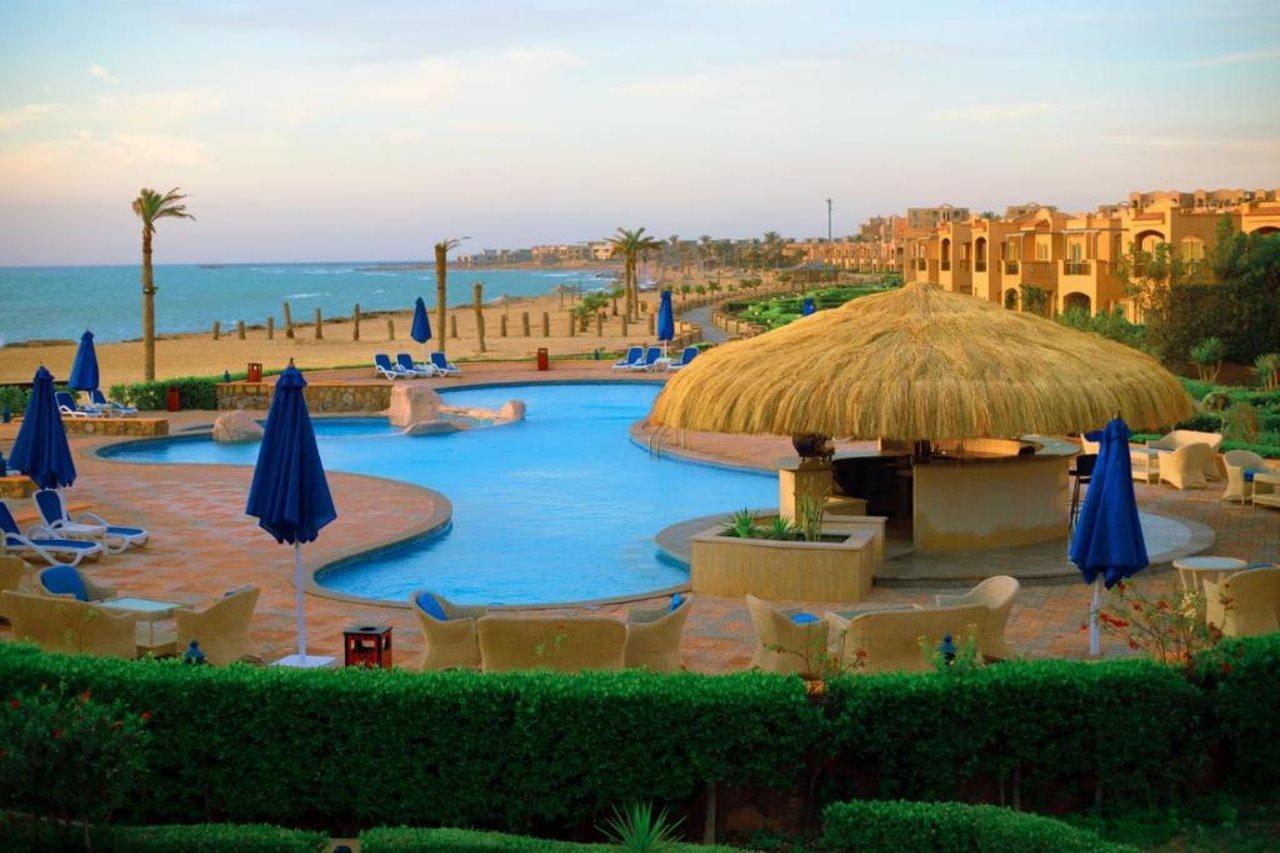 Stay Inn Hotel Ain Sokhna Ataqah Екстериор снимка