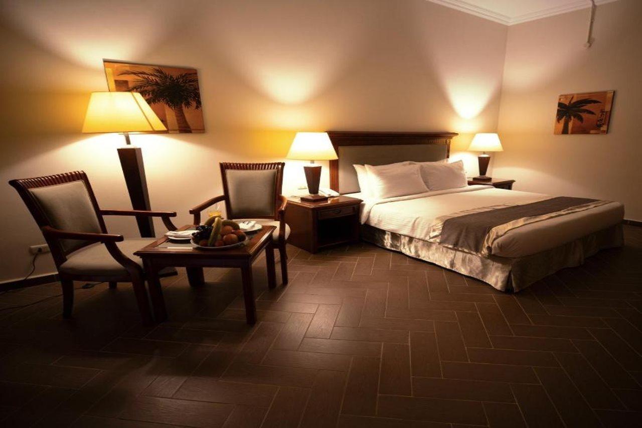 Stay Inn Hotel Ain Sokhna Ataqah Екстериор снимка